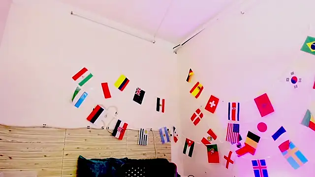 lilahSweet webcam