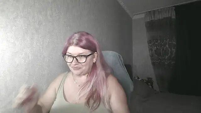 Diana_49 webcam