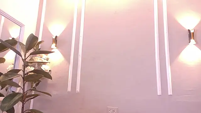 isa_kiss webcam