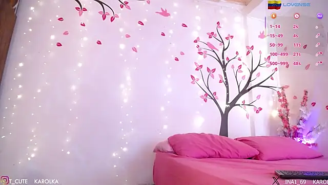 Karolina_1 webcam