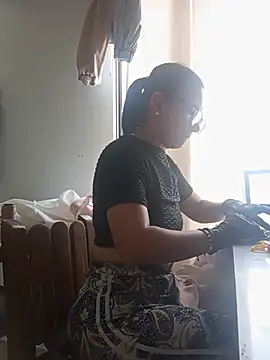 Michelle_mm webcam