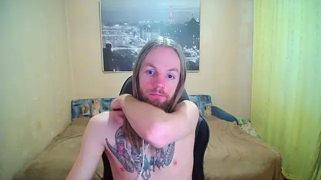 AdamDickens