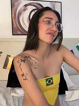 ridwana_ - Ridwana_'s free webcam - UK Sex Cams