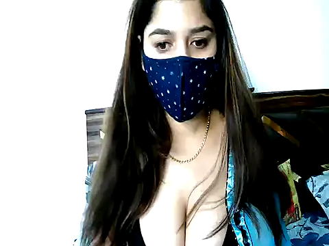 Gloie4u webcam