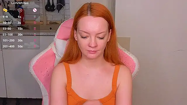 Radiants_two webcam