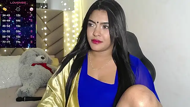 lakshmiraniii webcam