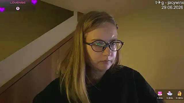 JacyWinslat webcam