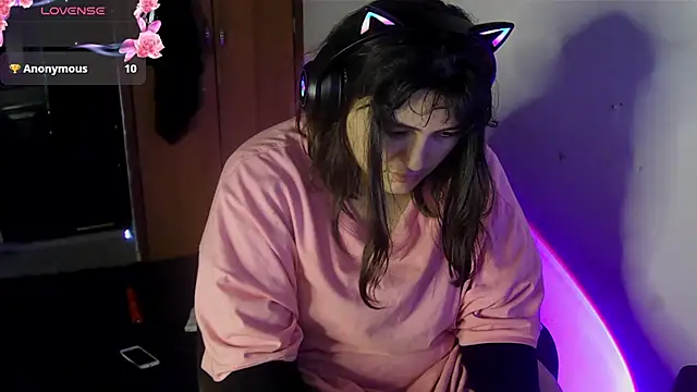 soysara15 webcam