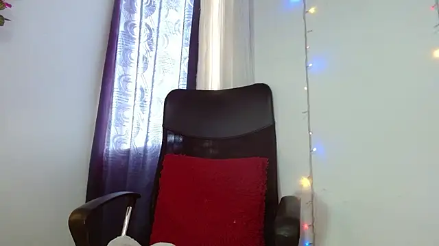 miss_evoleth2 webcam