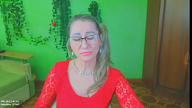 Habibi_Honeyy webcam