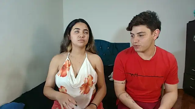 Naughty_Nights_Live webcam