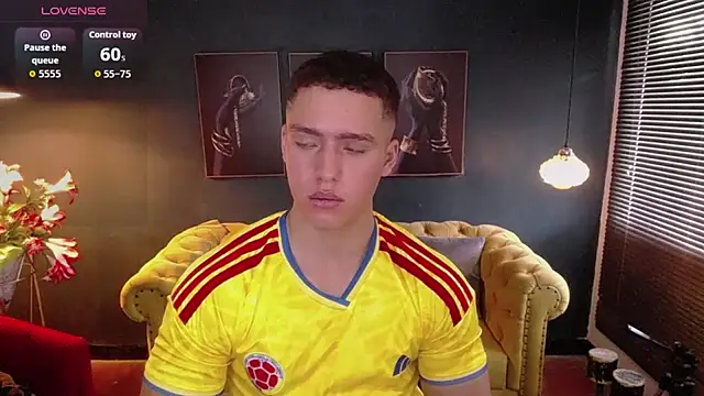 deivid_parker webcam