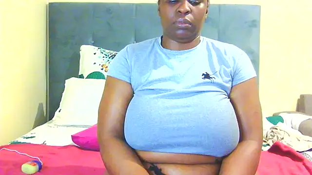 Black-Barbiexxc webcam