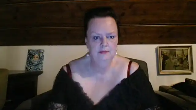 TiffanyMature webcam