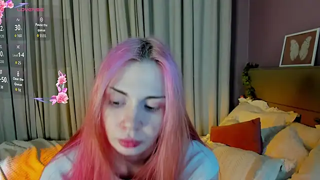 Jennie_Hunter webcam