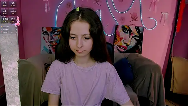 rebecca_smile webcam