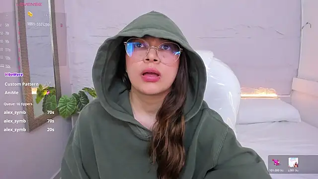 lanna_18_ webcam