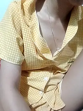 Chammy720 webcam