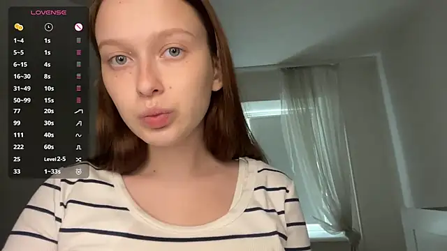 Eva_Shining_Star webcam