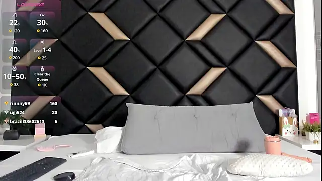 MelisaKovacs webcam