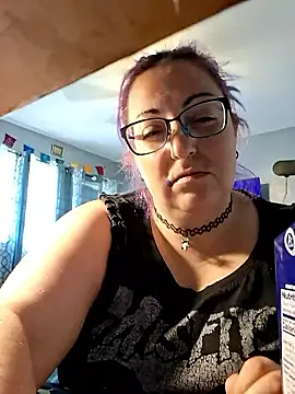 RavenOnyx webcam