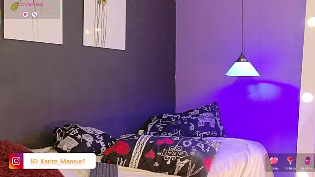 Karim_mansur webcam