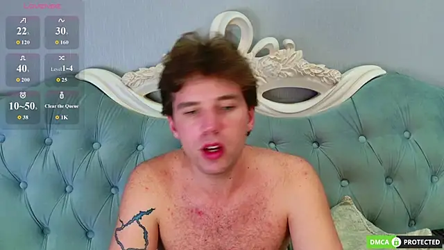 ArthurMeyers webcam