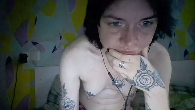 Diana_sosala webcam