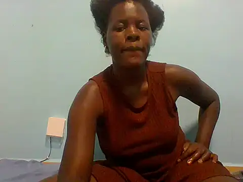Stella_blessing1 webcam