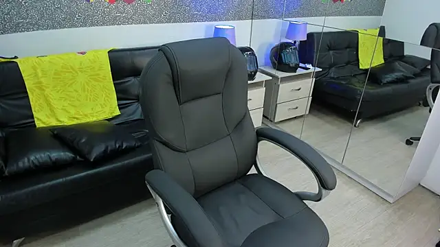 Jared_Cole's live cam