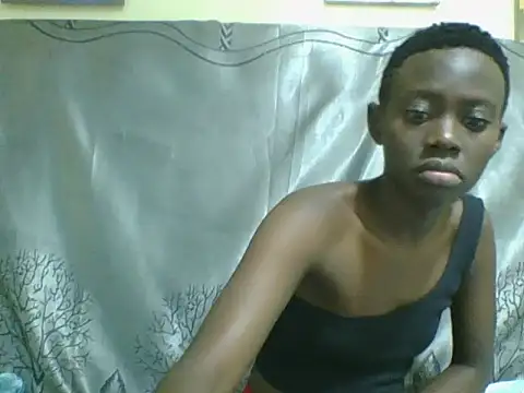 Tish_Leylah webcam