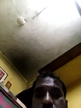 HidingSpraguea webcam
