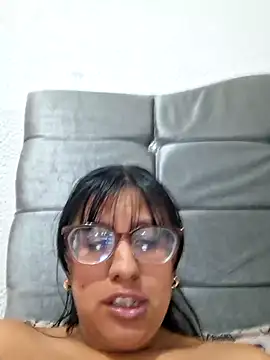 ZaidaWet webcam