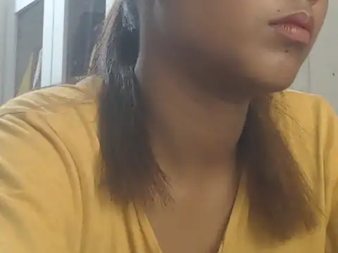 NancyRuvi webcam