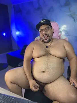 jacoob_woods webcam