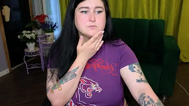 CessieBler webcam