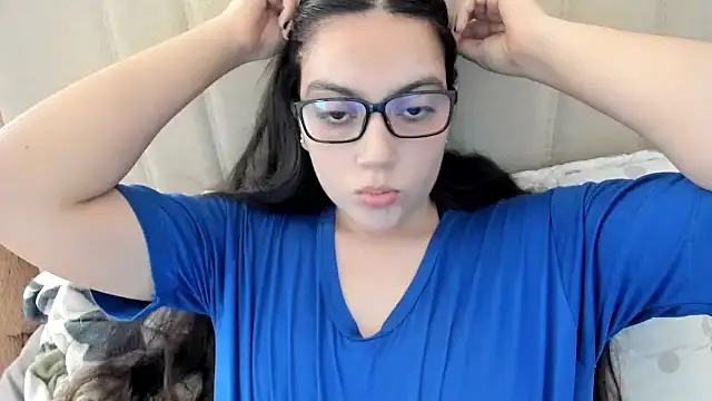 roniewester webcam