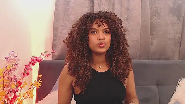 Amelia_bss webcam