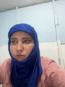 hannahayat live cam on StripChat