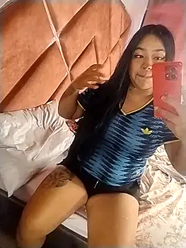 Amber_Herrera live sex cam