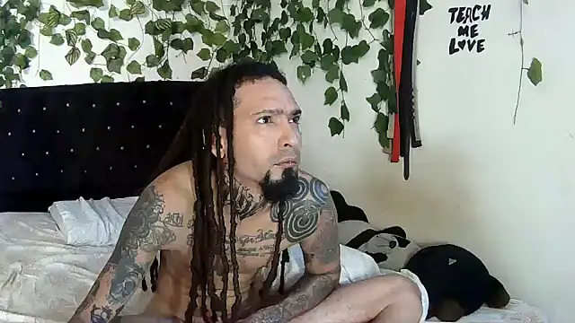 caribbeanlover1 - Caribbeanlover1's free webcam - UK Sex Cams