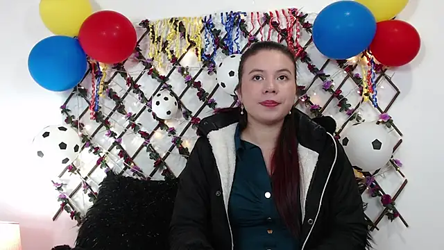 Samantha_Wallker webcam