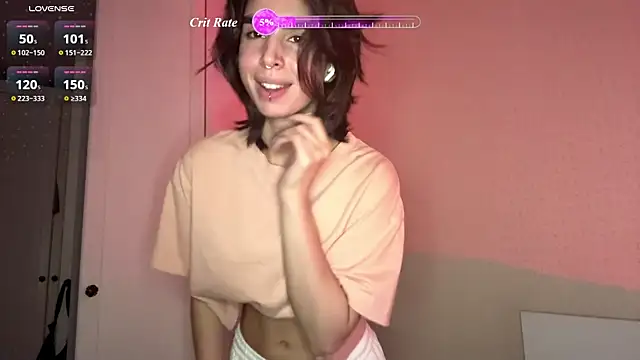 JessiaRuezga webcam