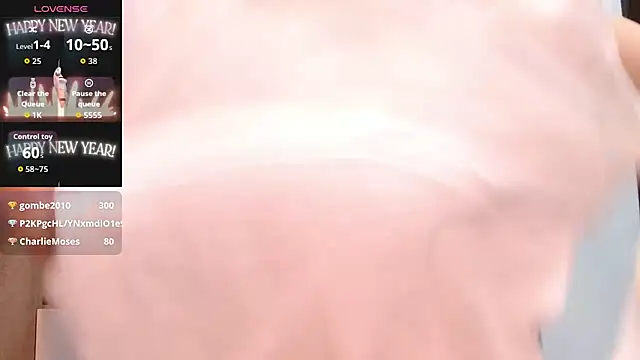 cici-2026 webcam