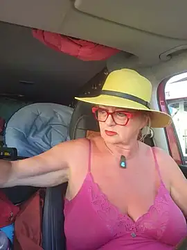 Hot-Muci webcam