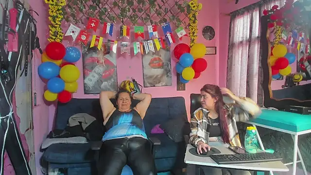 lesbiancuple webcam