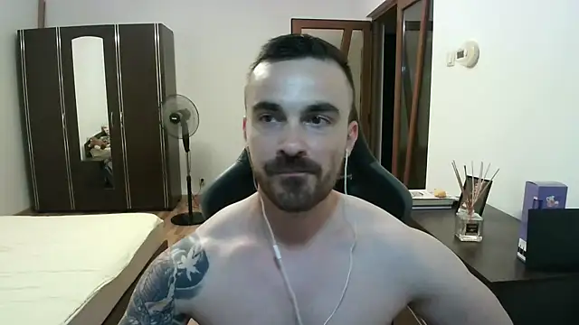 mu5clemania2 webcam