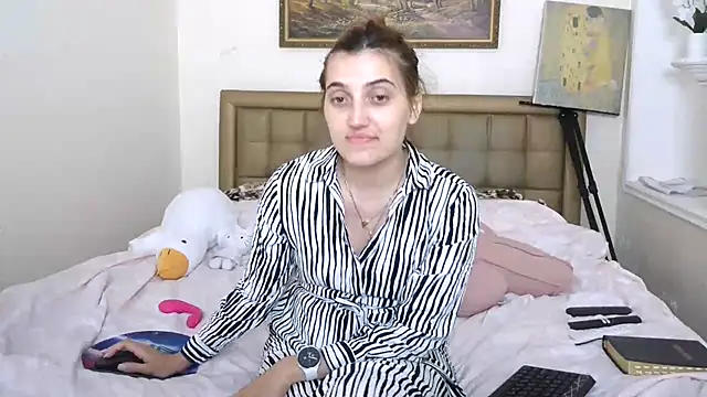 Iren webcam