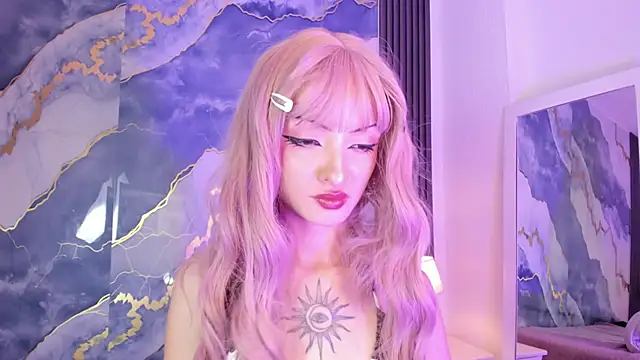 MaddieStark webcam