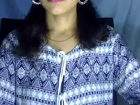 Shazi_1 webcam